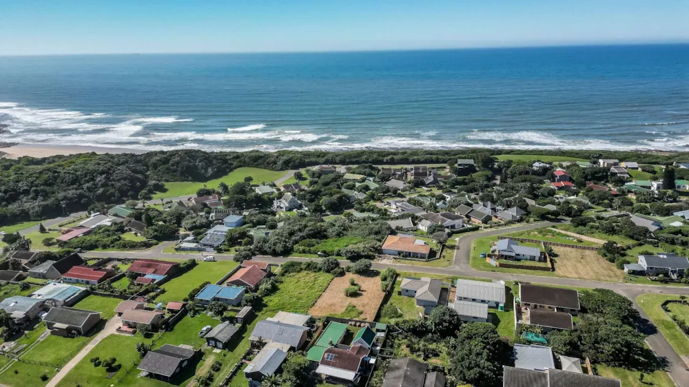 Vacant land for sale in Kaysers Beach - 1EZ1695848 Vacant land for sale in Kaysers Beach - 1EZ1695848