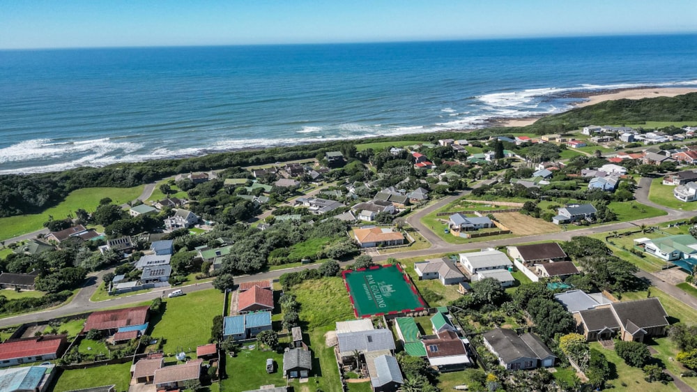 Vacant land for sale in Kaysers Beach - 1EZ1695848