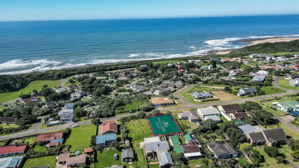 Vacant land for sale in Kaysers Beach - 1EZ1695848 Vacant land for sale in Kaysers Beach - 1EZ1695848