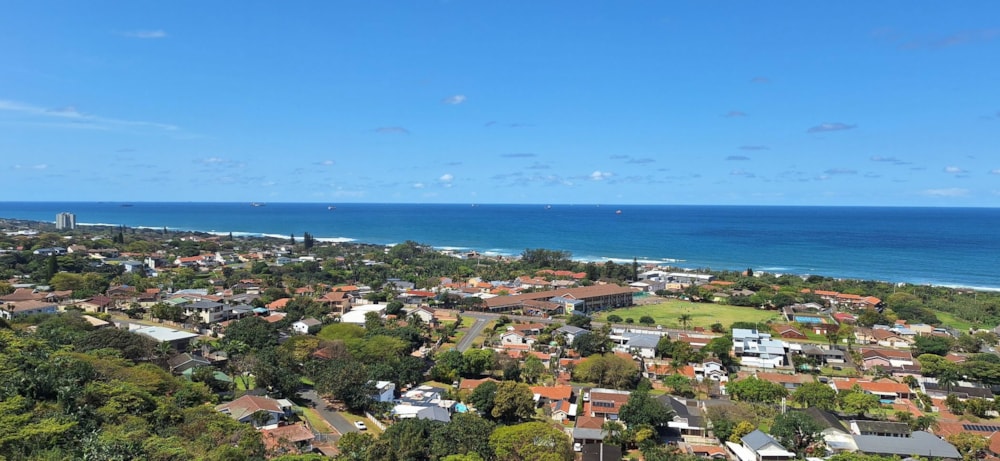 Apartment for sale in Glenashley - 1ND1736409