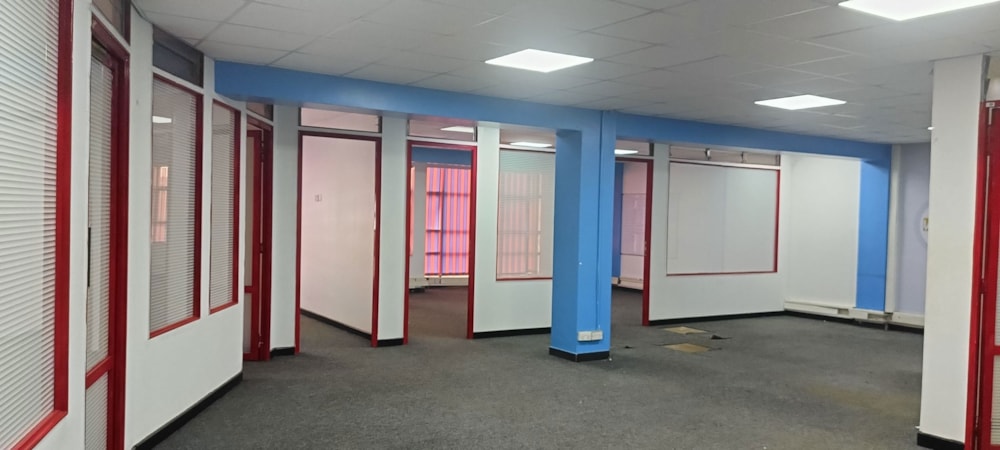 Commercial office for sale in Westlands, Kenya - 3KE1695187