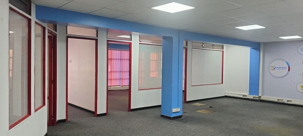 Commercial office for sale in Westlands, Kenya - 3KE1695187