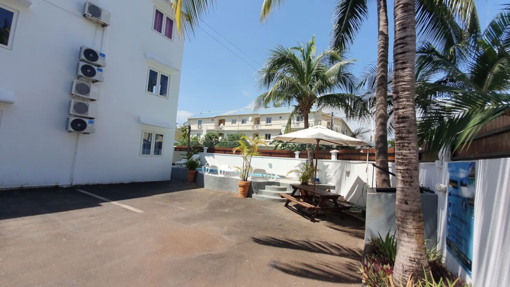 Apartment for sale in Flic en Flac, Mauritius - MUR1695195 Apartment for sale in Flic en Flac, Mauritius - MUR1695195