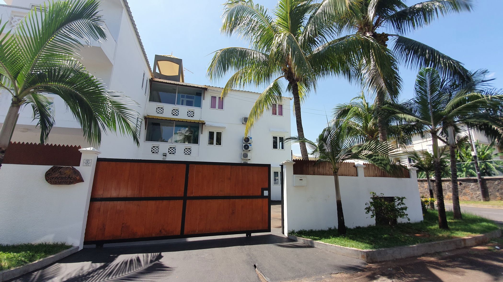 Apartment for sale in Flic en Flac, Mauritius - MUR1695195