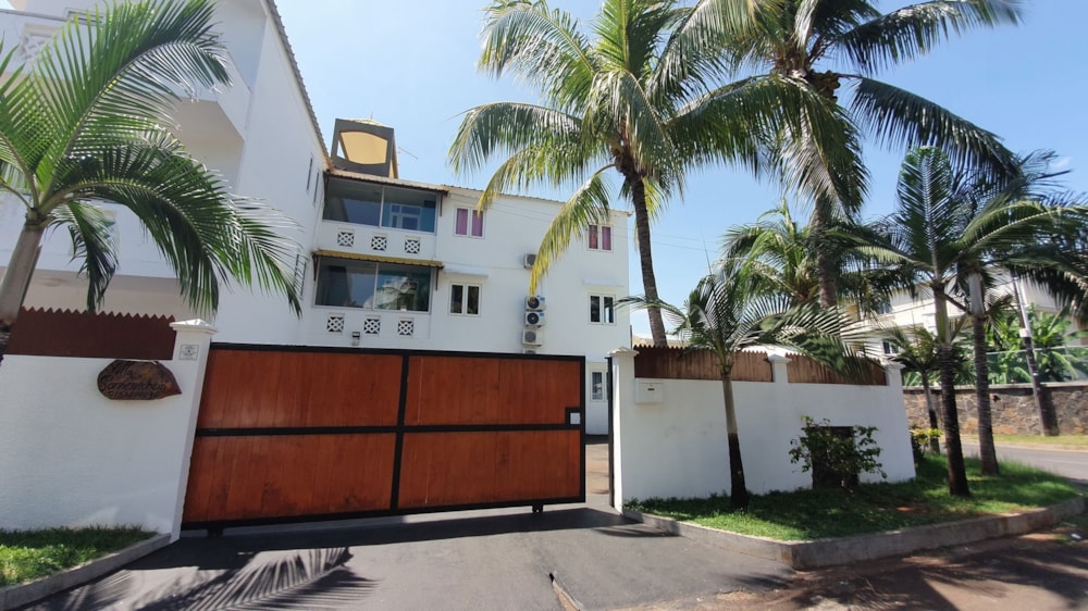 Apartment for sale in Flic en Flac, Mauritius - MUR1695195