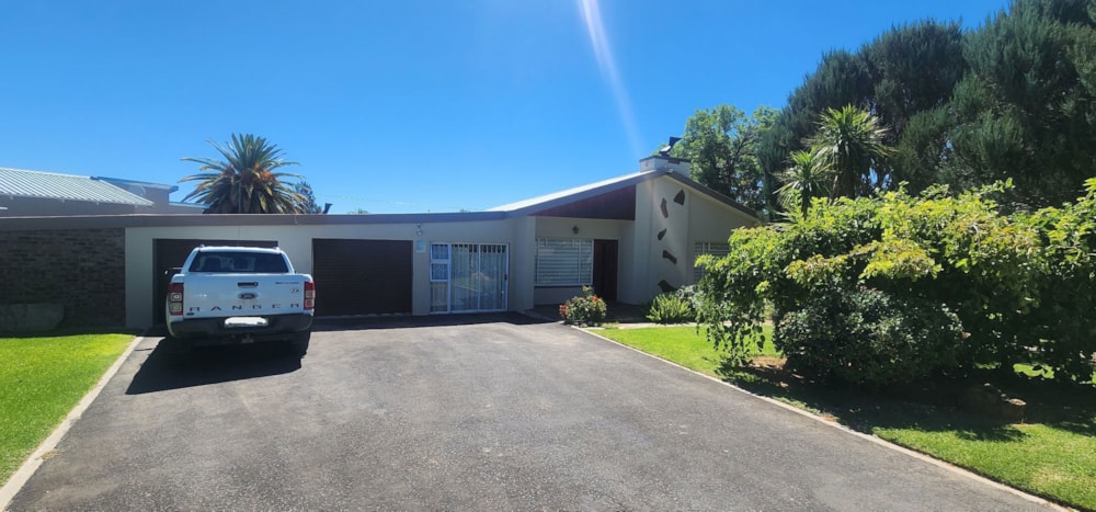 House sold in Cradock - 1KK1695231 House sold in Cradock - 1KK1695231