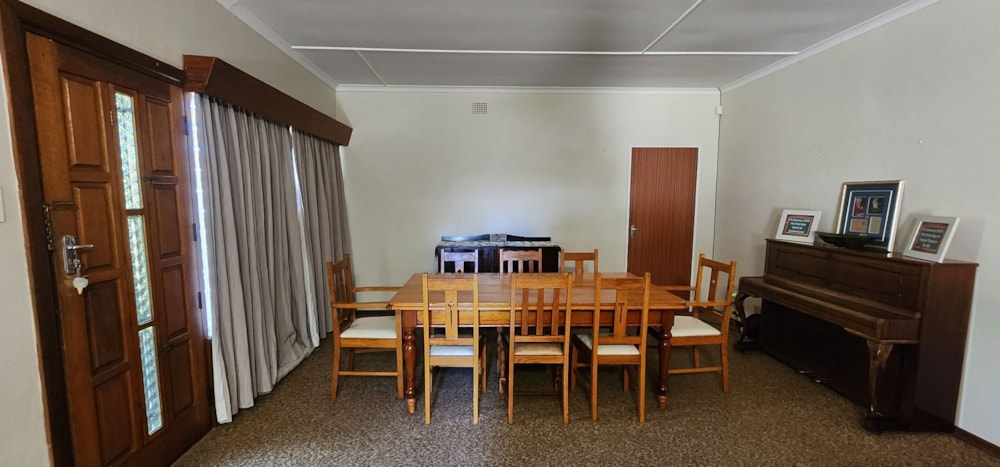 House sold in Cradock - 1KK1695231 House sold in Cradock - 1KK1695231