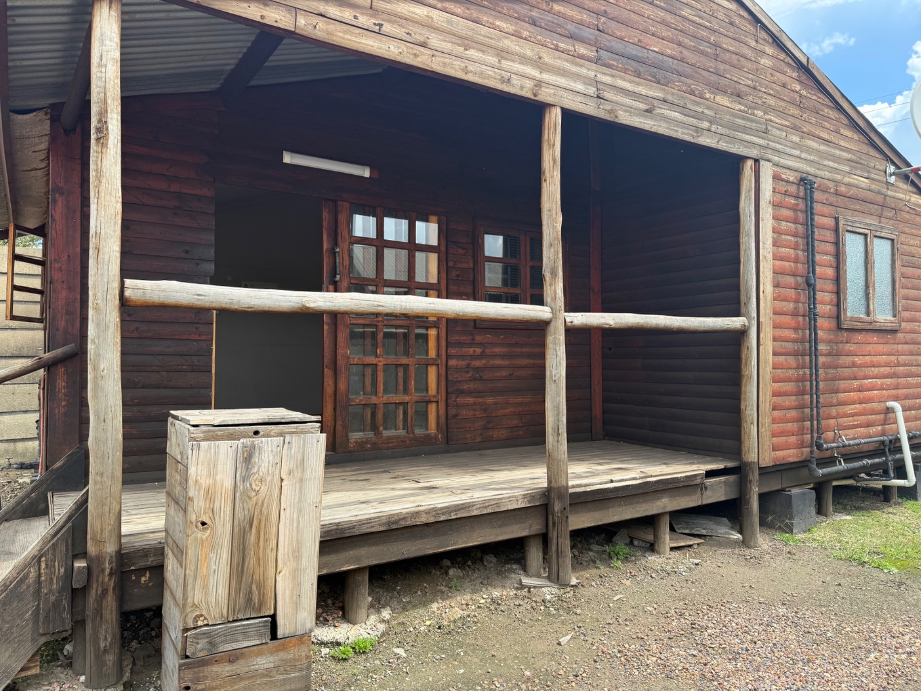 Apartment to rent in Vaal River, Gauteng - 1VT1695241