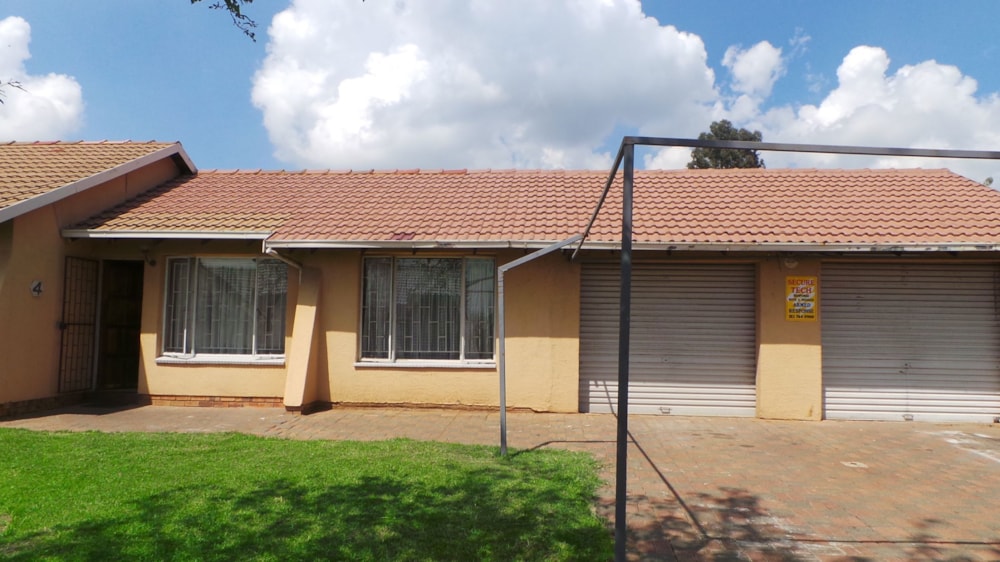 House let in Brakpan North - 1BJ1695250 House let in Brakpan North - 1BJ1695250