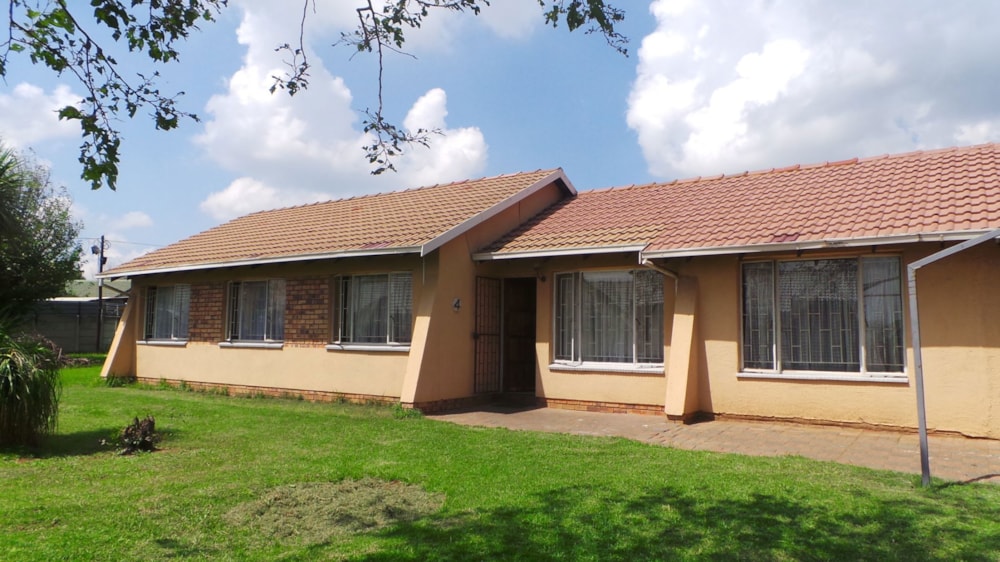 House let in Brakpan North - 1BJ1695250 House let in Brakpan North - 1BJ1695250