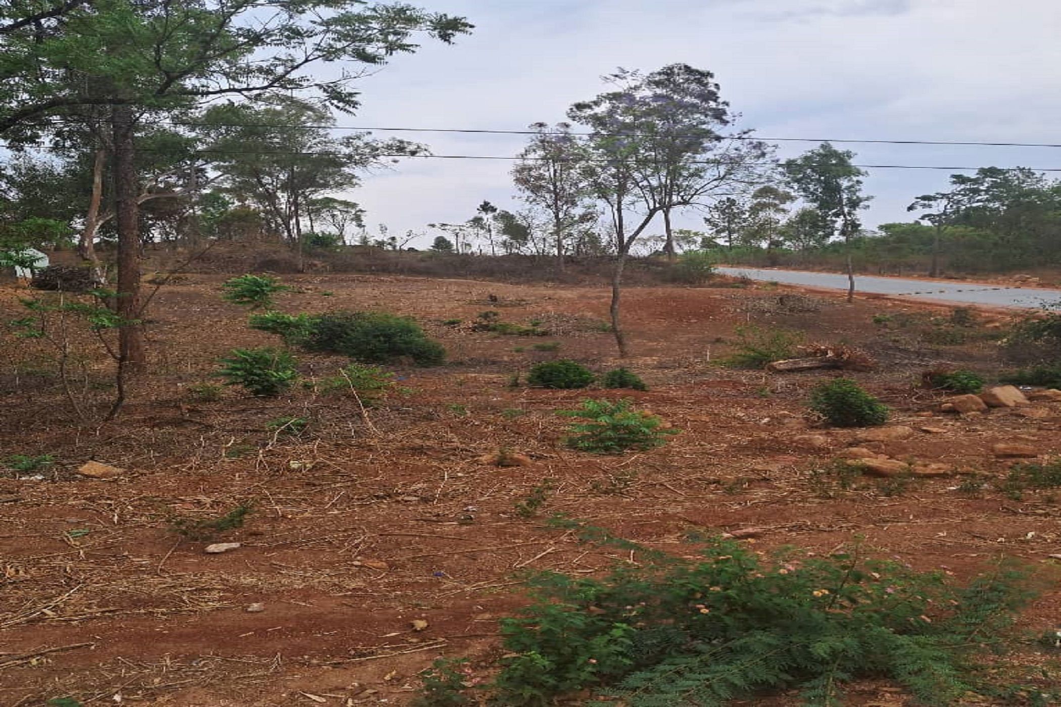 Residential vacant land for sale in Glen Lorne, Zimbabwe - 3ZB1695262