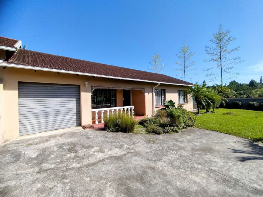 Townhouse for sale in Margate - 1PSH1695303 Townhouse for sale in Margate - 1PSH1695303