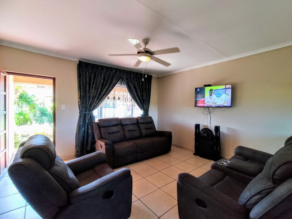 Townhouse for sale in Margate - 1PSH1695303 Townhouse for sale in Margate - 1PSH1695303