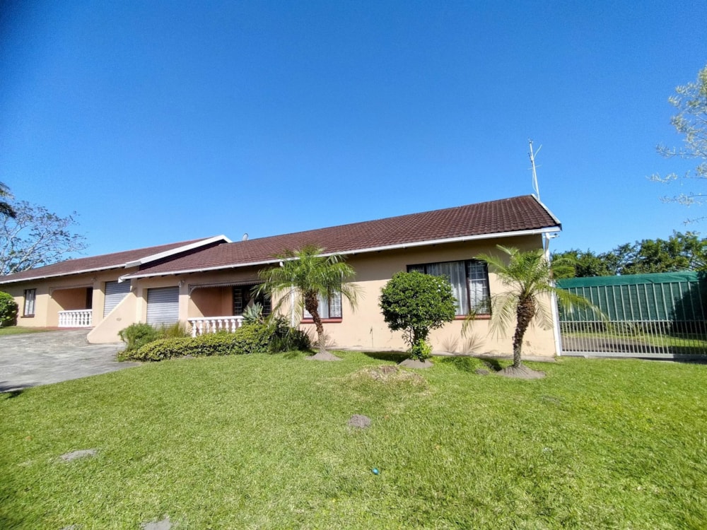 Townhouse for sale in Margate - 1PSH1695303 Townhouse for sale in Margate - 1PSH1695303