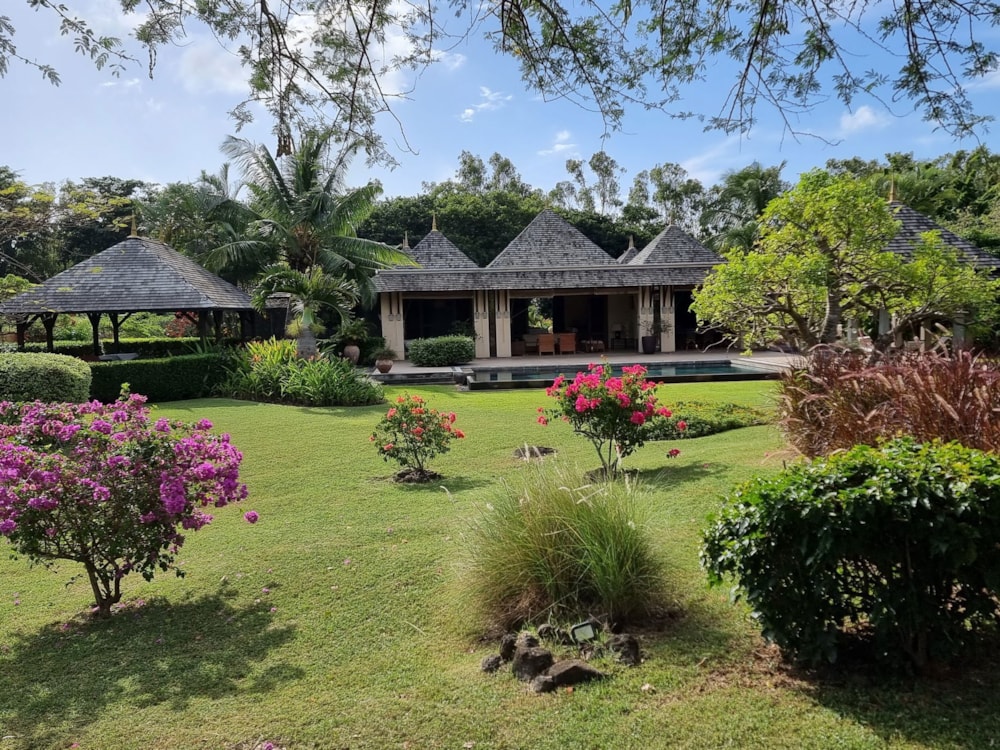 Golf estate house for sale in Tamarina Golf and Beach Estate , Mauritius - MUR1695259
