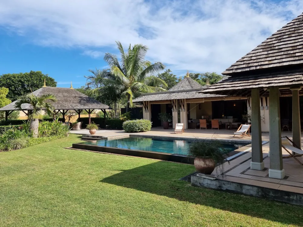 Golf estate house sold in Tamarina Golf and Beach Estate , Mauritius - MUR1695259 Golf estate house sold in Tamarina Golf and Beach Estate , Mauritius - MUR1695259