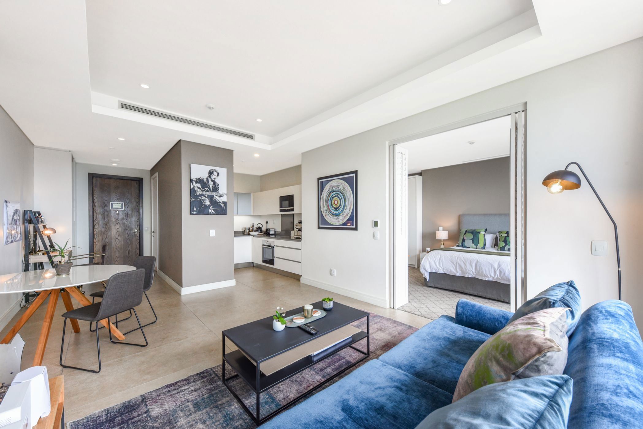 Apartment for sale in Sandown, Sandton - HP1695270