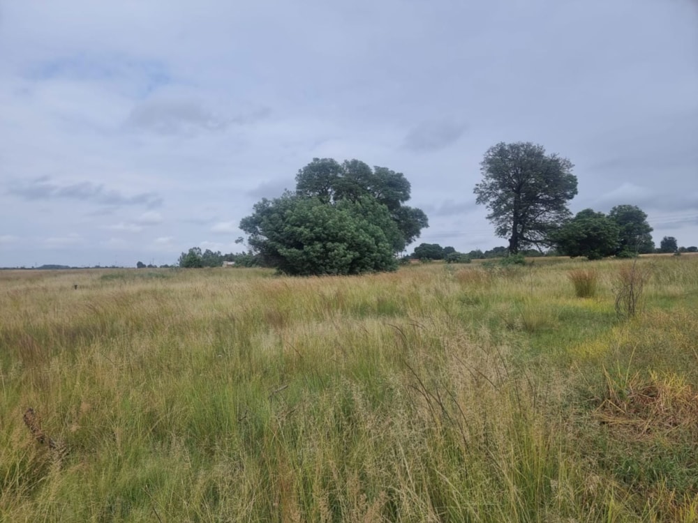 Vacant land for sale in Kromdraai, Witbank, eMalahleni - 1WD1695285