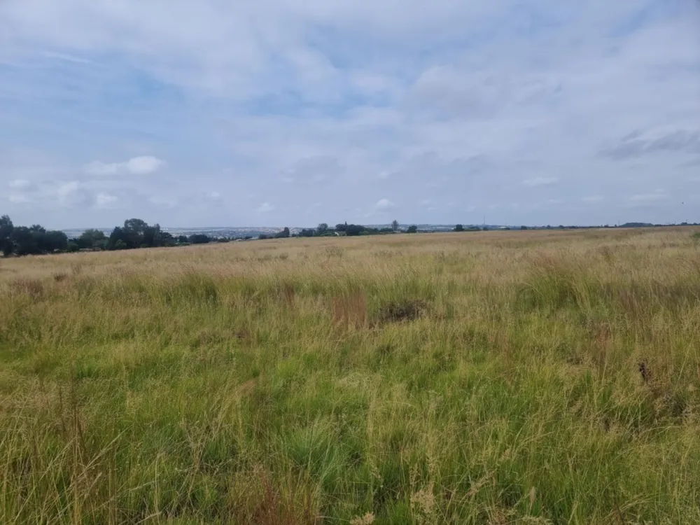 Vacant land for sale in Kromdraai, Witbank, eMalahleni - 1WD1695285