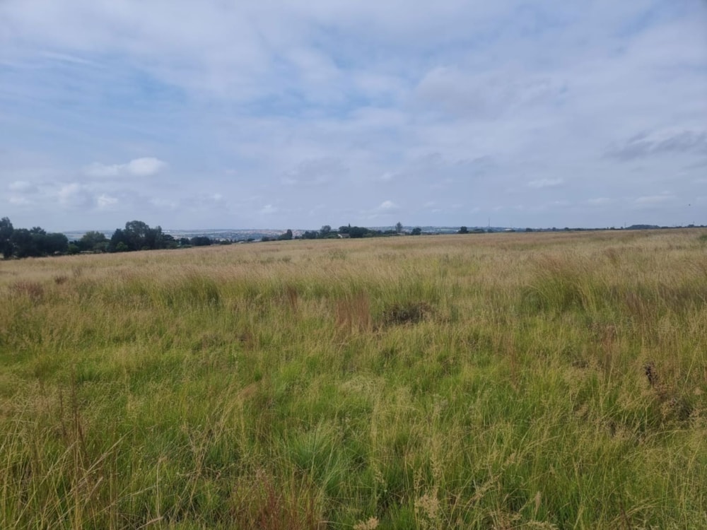 Vacant land for sale in Kromdraai, Witbank, eMalahleni - 1WD1695285 Vacant land for sale in Kromdraai, Witbank, eMalahleni - 1WD1695285