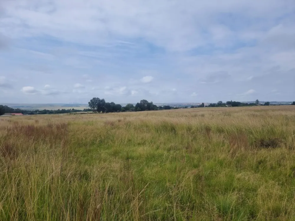 Vacant land for sale in Kromdraai, Witbank, eMalahleni - 1WD1695285