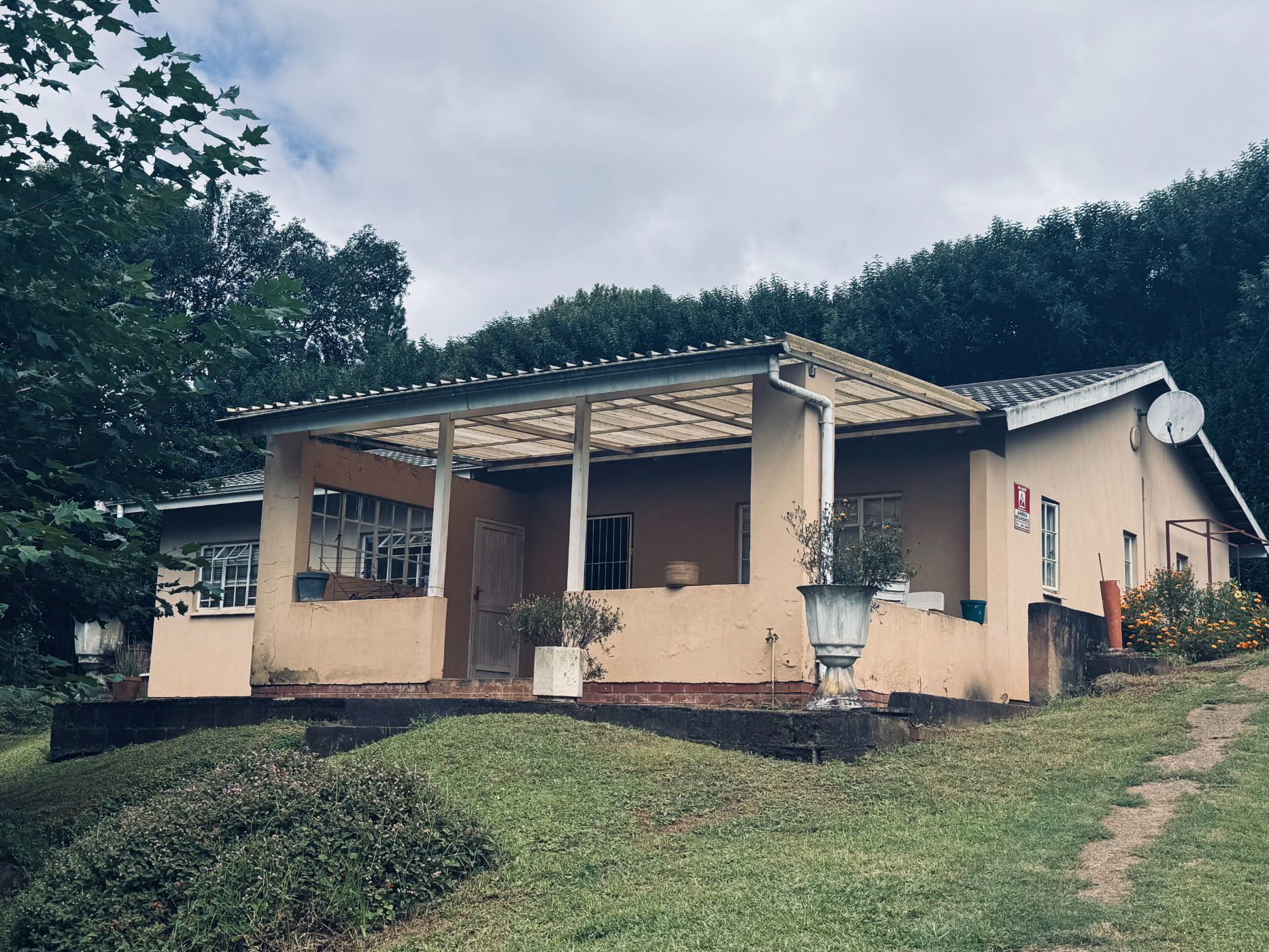 Cottage to rent in Hilton, KwaZulu-Natal - 1PM1724762