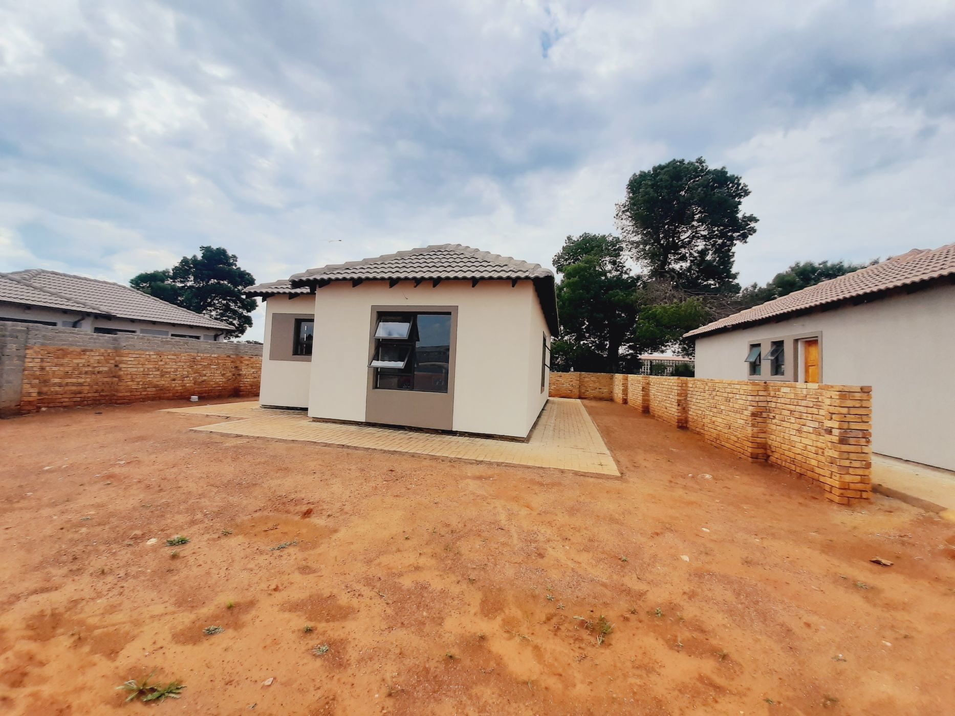 House for sale in Westonaria, Westonaria - 1KR1695476