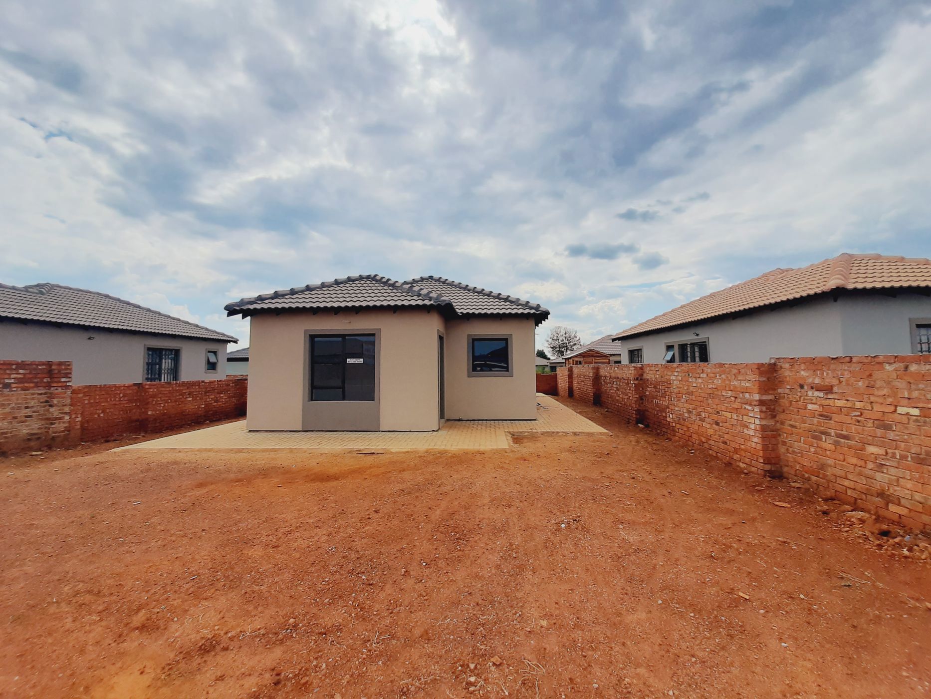 House for sale in Westonaria, Westonaria - 1KR1695470