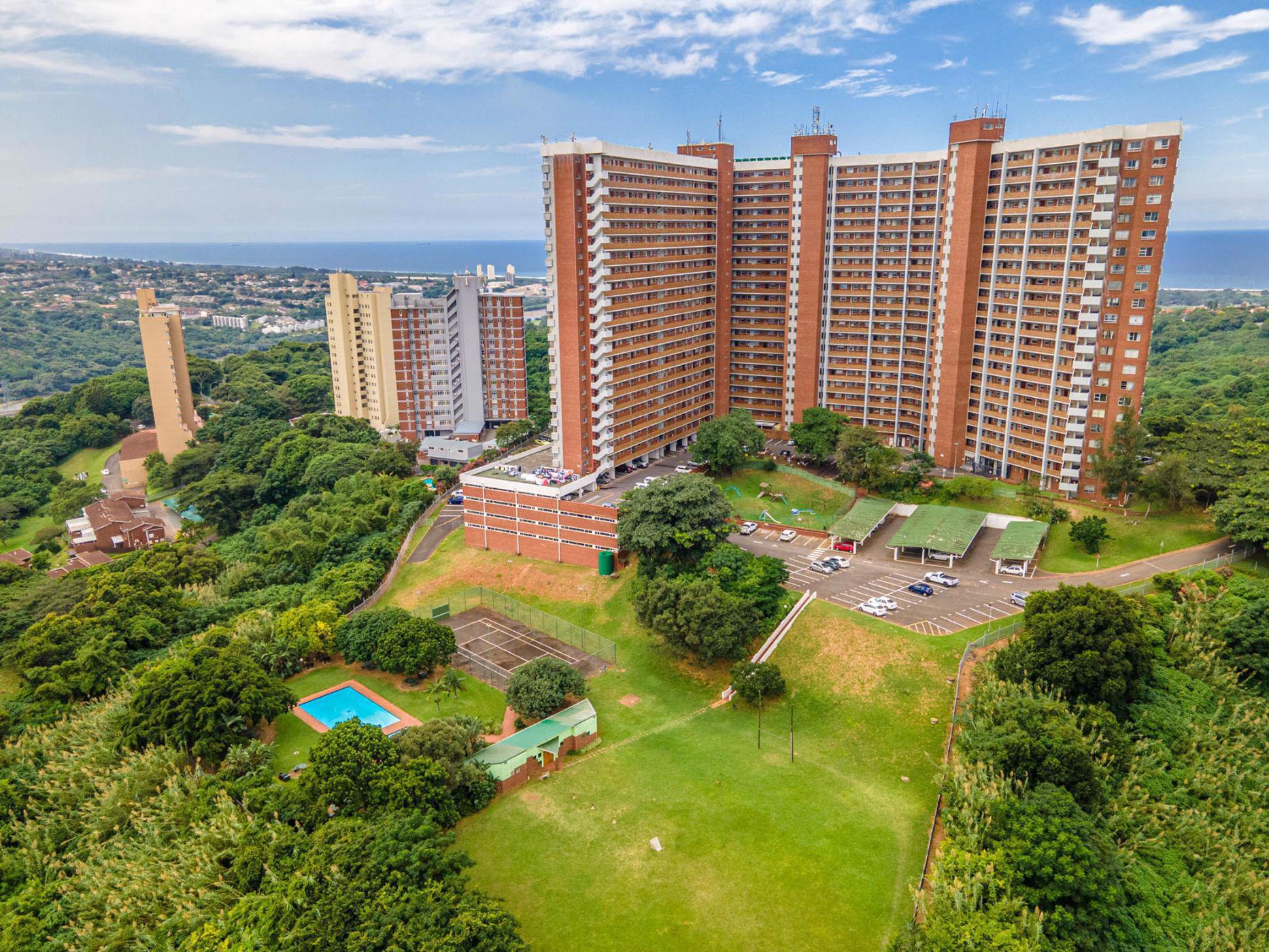 Apartment for sale in Morningside, Durban - 1DA1695305