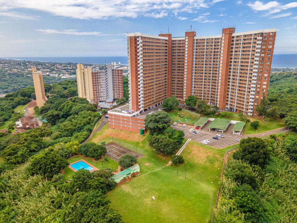 Apartment for sale in Morningside, Durban - 1DA1695305