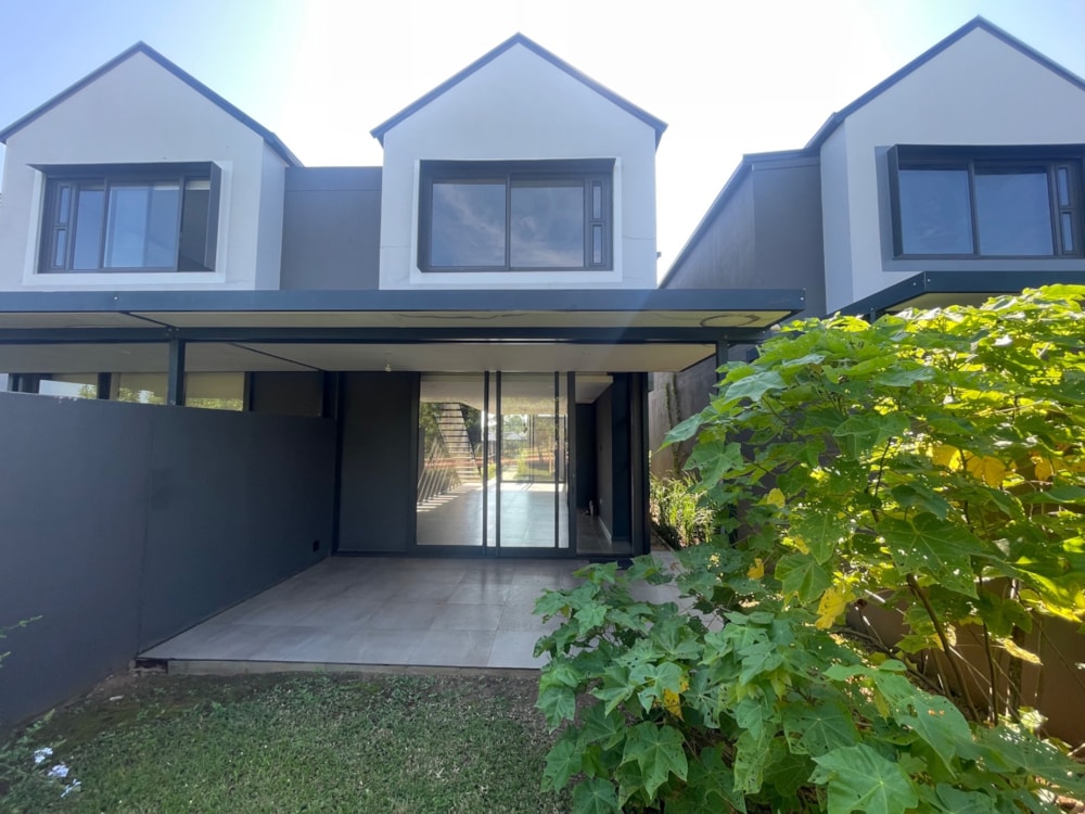 Townhouse for sale in Elaleni Coastal Forest Estate - 1BD1725983