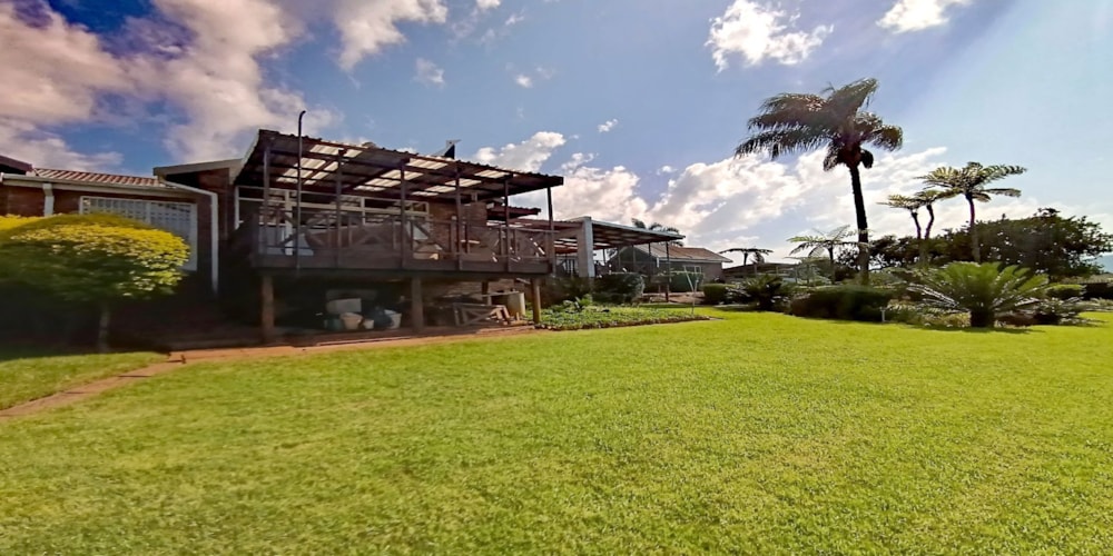 House for sale in Sabie - 1LY1695333