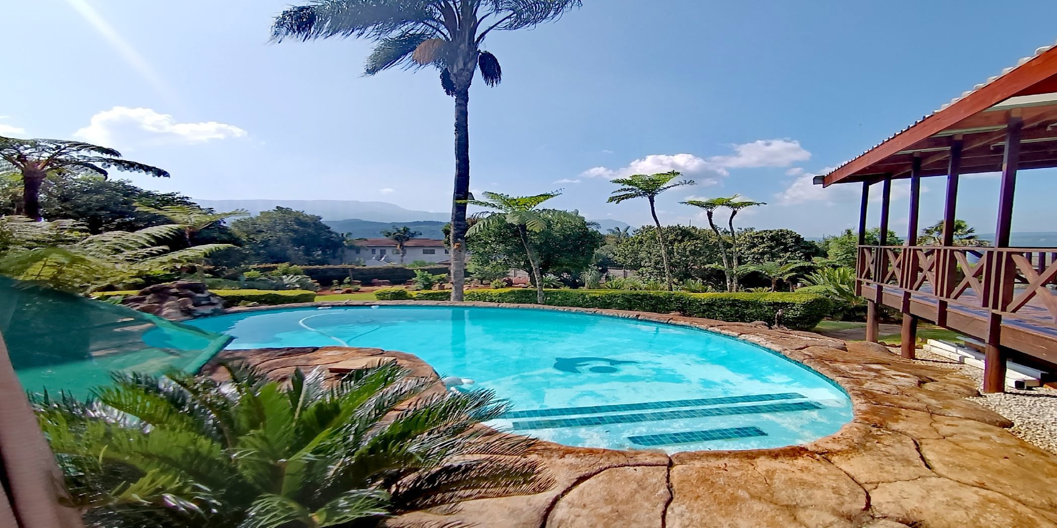 House for sale in Sabie - 1LY1695333