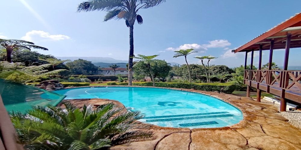 House for sale in Sabie - 1LY1695333