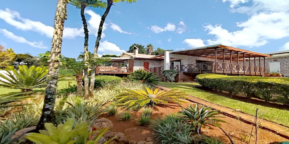 House for sale in Sabie - 1LY1695333