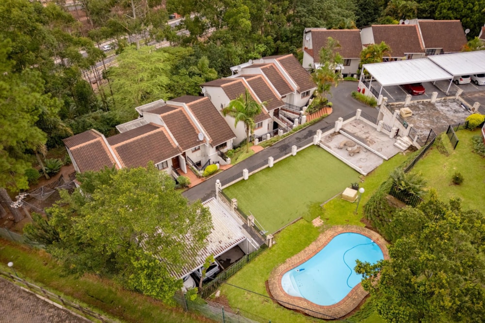 Townhouse for sale in Cowies Hill - 1WP1695325