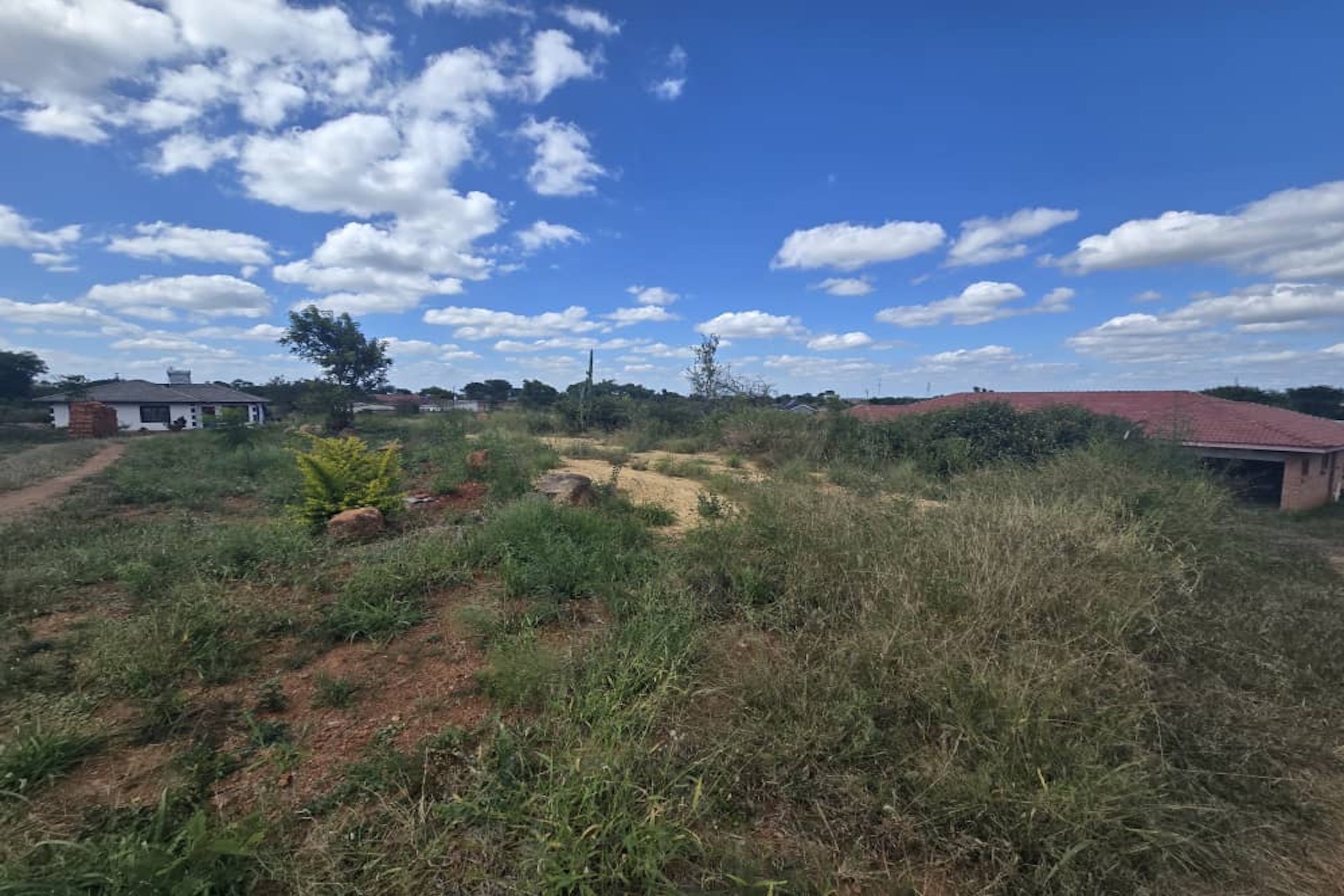 Vacant land for sale in Bulawayo, Zimbabwe - 3ZB1695315