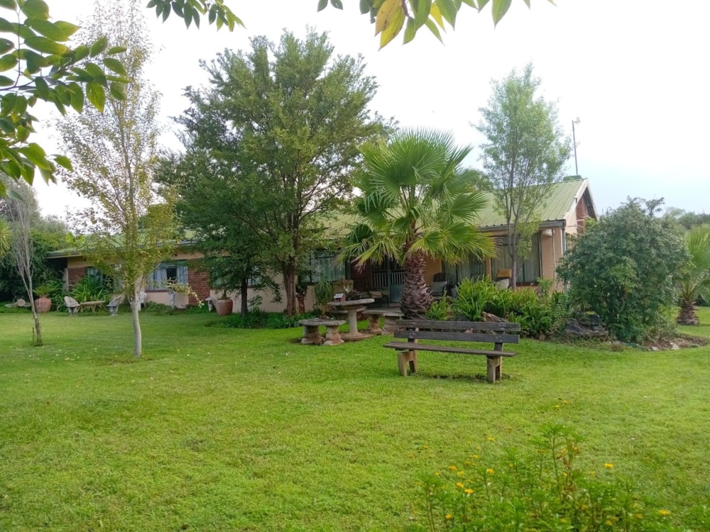 House for sale in Arbor Park, Newcastle - 1NW1695626