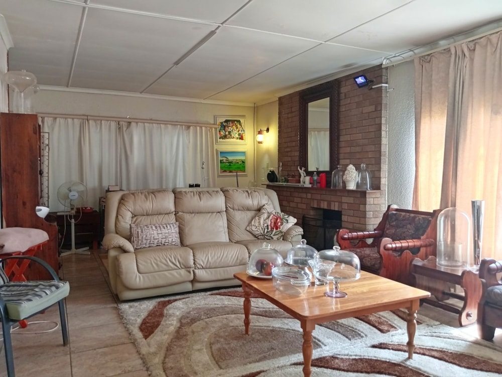 House for sale in Arbor Park, Newcastle - 1NW1695626