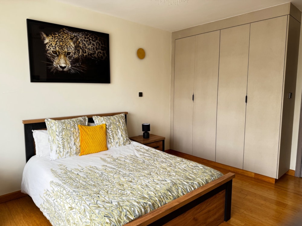 Apartment let in Westlands, Kenya - 3KE1695348 Apartment let in Westlands, Kenya - 3KE1695348