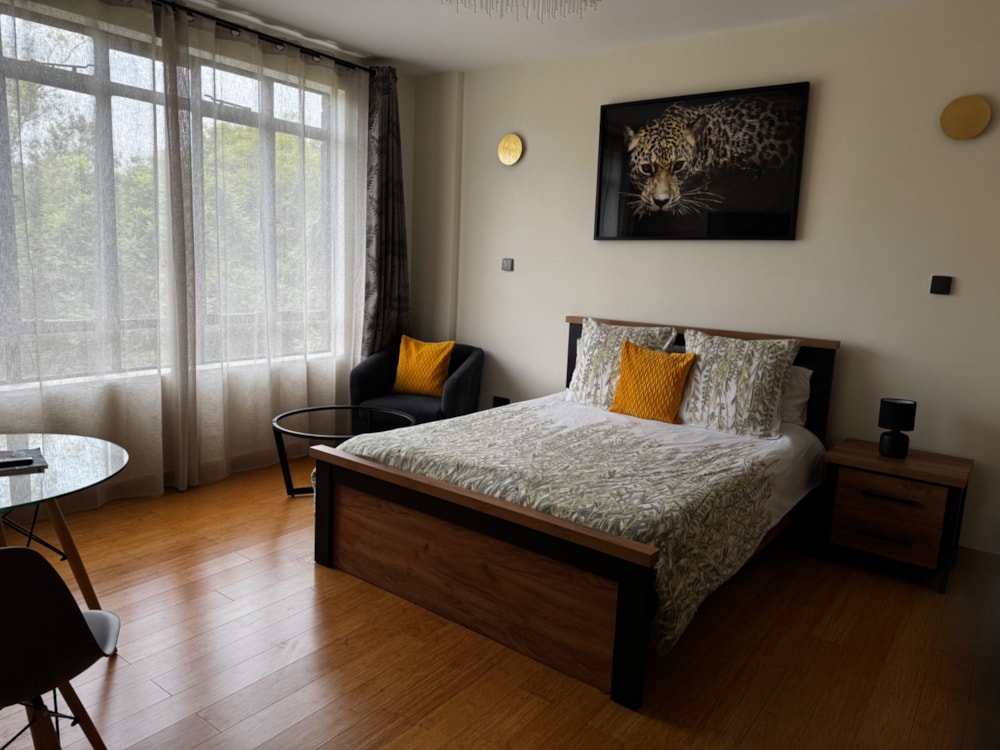 Apartment let in Westlands, Kenya - 3KE1695348 Apartment let in Westlands, Kenya - 3KE1695348