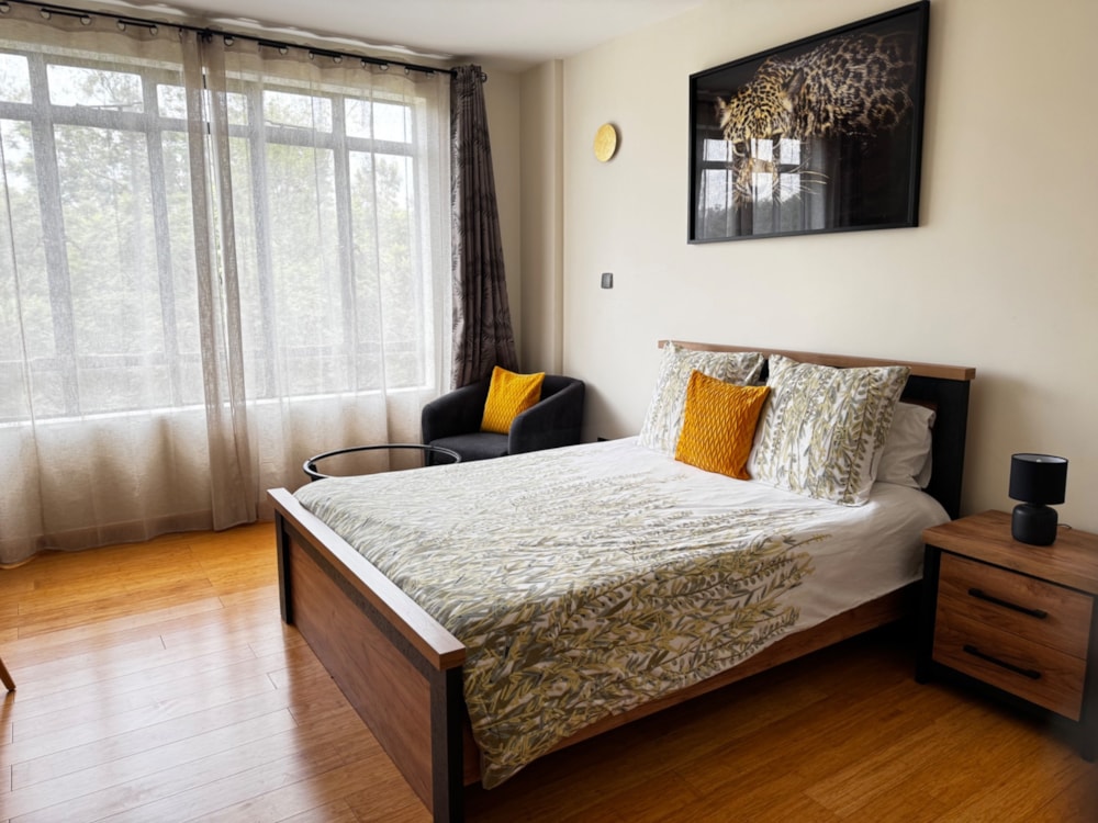 Apartment let in Westlands, Kenya - 3KE1695348 Apartment let in Westlands, Kenya - 3KE1695348