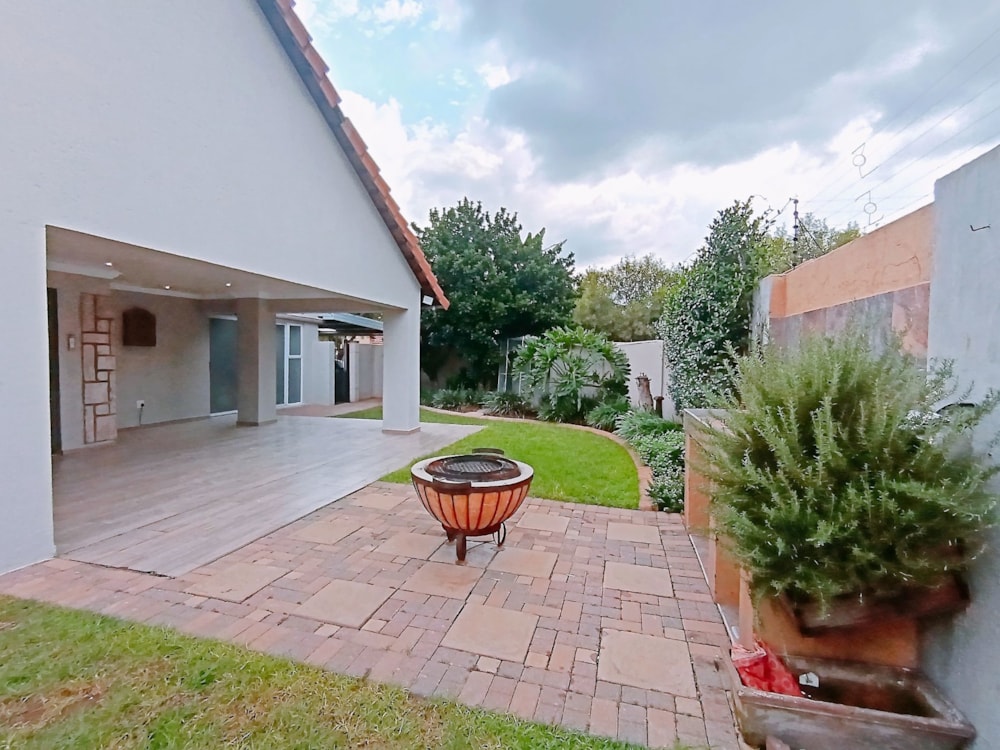 Townhouse let in Ravenswood - ENL1695350