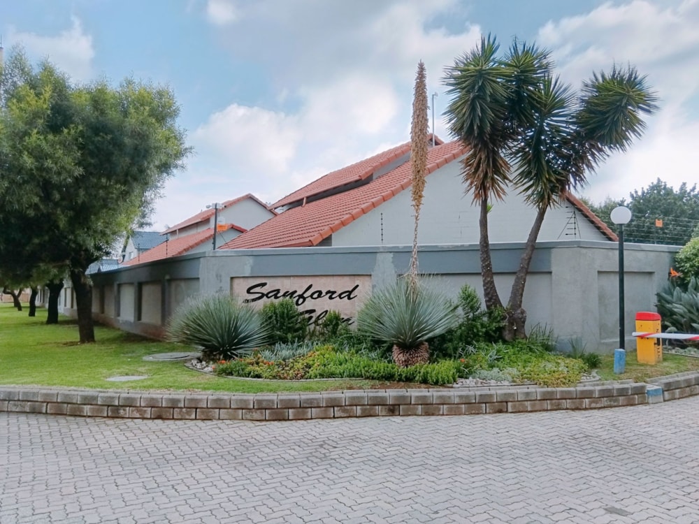 Townhouse let in Ravenswood - ENL1695350