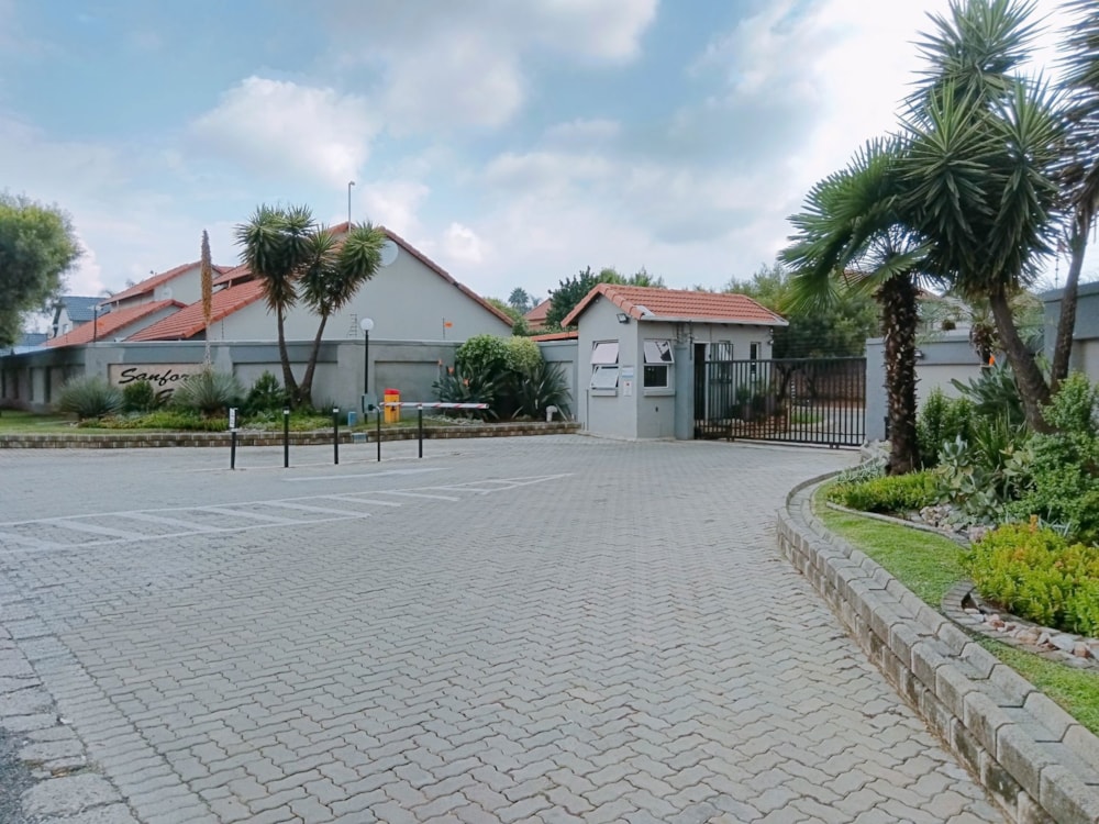 Townhouse let in Ravenswood - ENL1695350