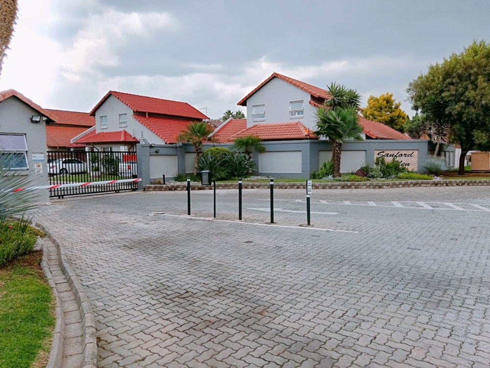 Townhouse let in Ravenswood - ENL1695350