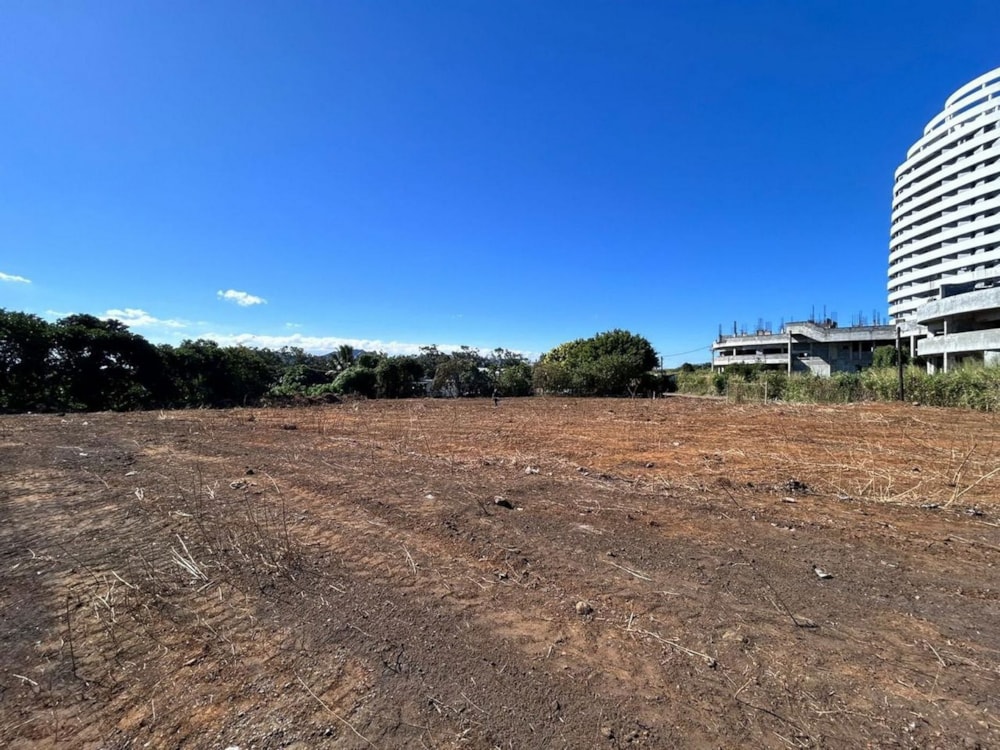 Residential vacant land for sale in Quatre Bornes, Mauritius - MUR1695364
