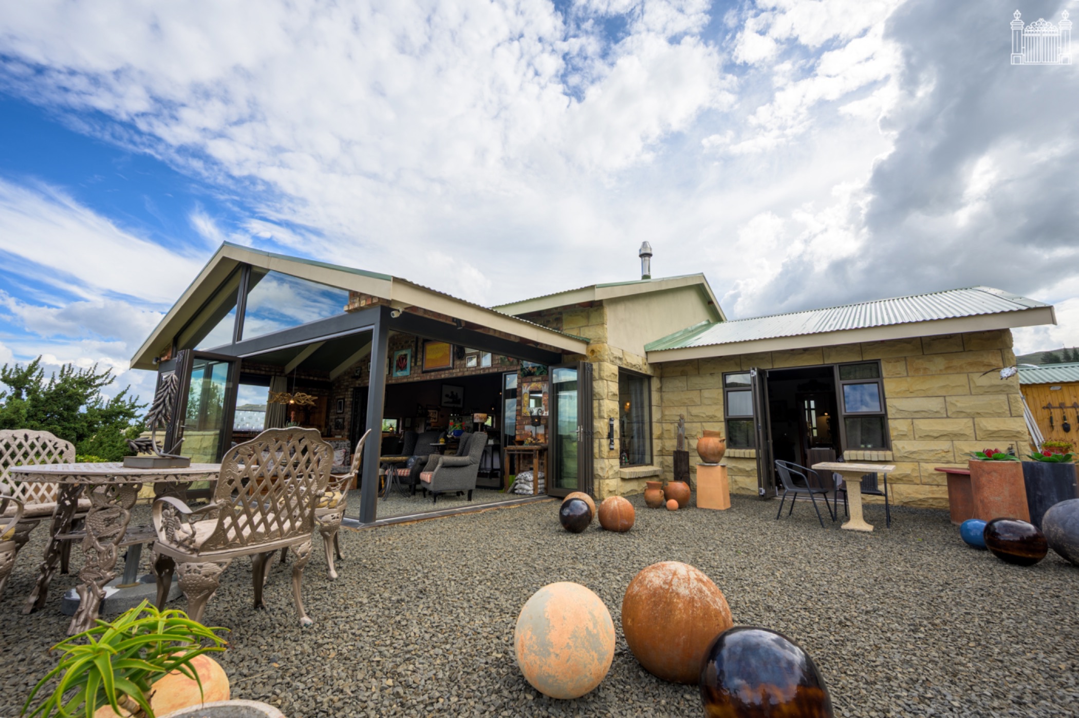 House for sale in Clarens - 1CS1695826