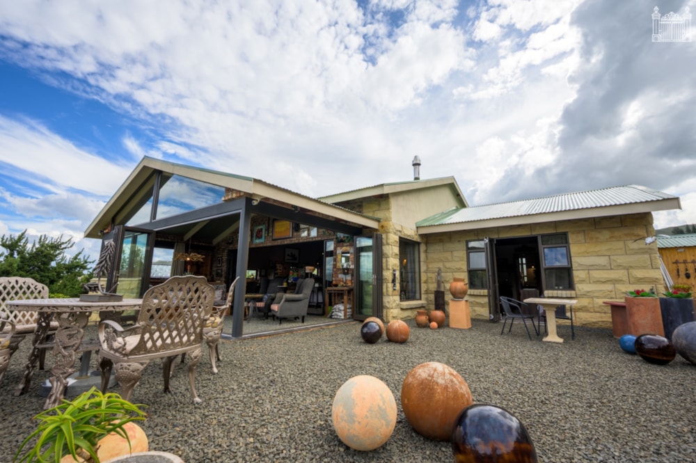 House for sale in Clarens - 1CS1695826