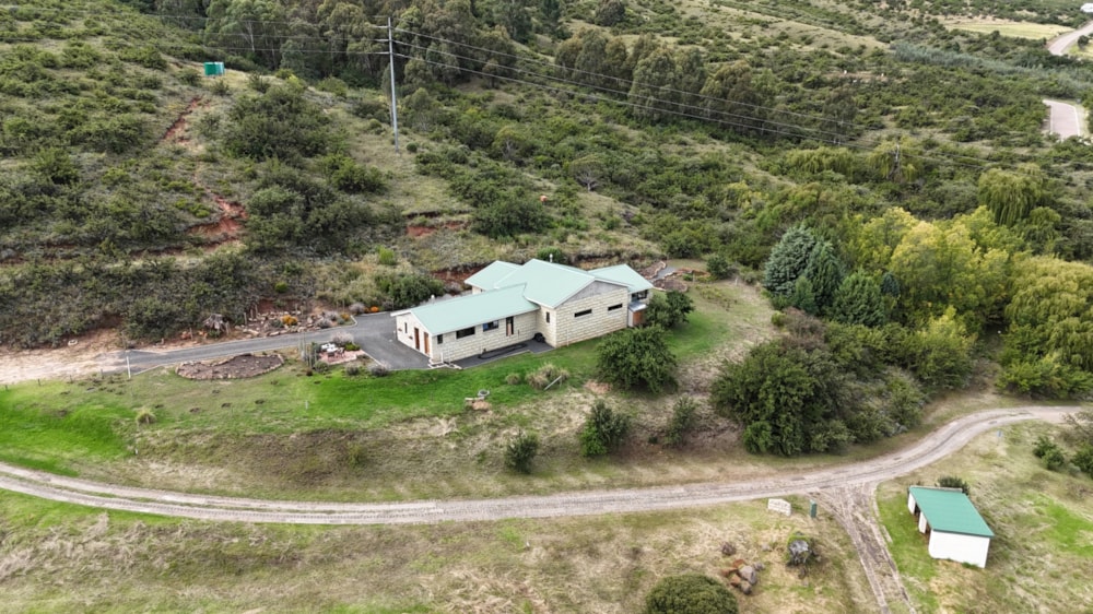 House for sale in Clarens - 1CS1695826